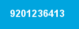 9201236413 9201236413