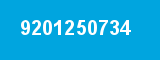 9201250734 9201250734