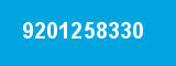 9201258330 9201258330