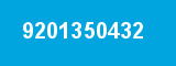 9201350432 9201350432
