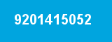 9201415052 9201415052