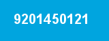 9201450121 9201450121