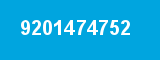 9201474752 9201474752