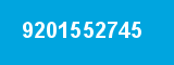 9201552745 9201552745