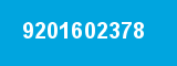 9201602378 9201602378