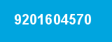 9201604570 9201604570