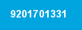 9201701331 9201701331