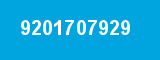 9201707929 9201707929