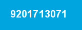9201713071 9201713071