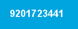 9201723441 9201723441