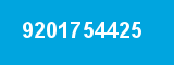 9201754425 9201754425