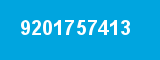 9201757413 9201757413