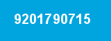 9201790715 9201790715