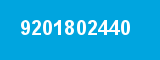 9201802440 9201802440