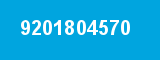 9201804570 9201804570