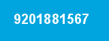 9201881567 9201881567