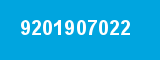 9201907022 9201907022