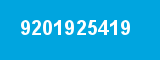 9201925419 9201925419