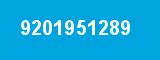 9201951289 9201951289