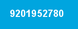 9201952780 9201952780