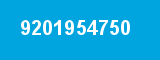 9201954750 9201954750