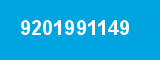 9201991149 9201991149
