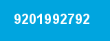 9201992792 9201992792