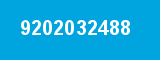 9202032488 9202032488