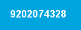 9202074328 9202074328