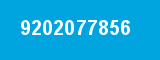 9202077856 9202077856