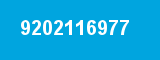 9202116977 9202116977