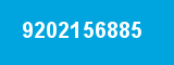 9202156885 9202156885