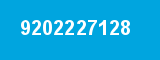 9202227128 9202227128