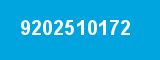 9202510172