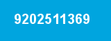 9202511369