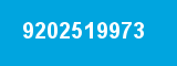 9202519973 9202519973