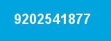 9202541877 9202541877