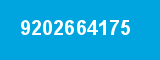 9202664175 9202664175