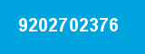 9202702376 9202702376