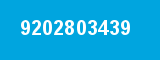 9202803439 9202803439