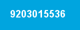 9203015536