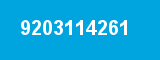 9203114261