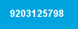 9203125798 9203125798