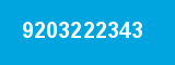 9203222343