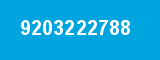 9203222788