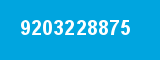 9203228875 9203228875