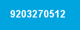 9203270512