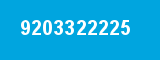 9203322225