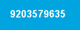 9203579635 9203579635