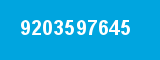 9203597645 9203597645